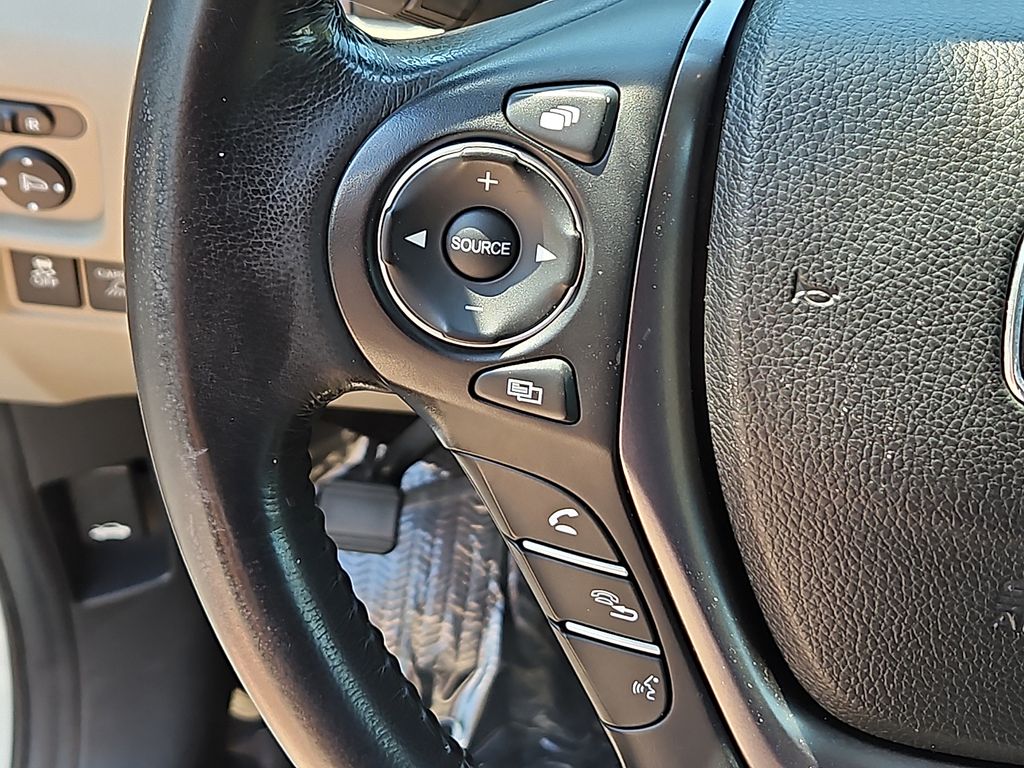 Thumbnail: 2019 Honda Ridgeline - 26