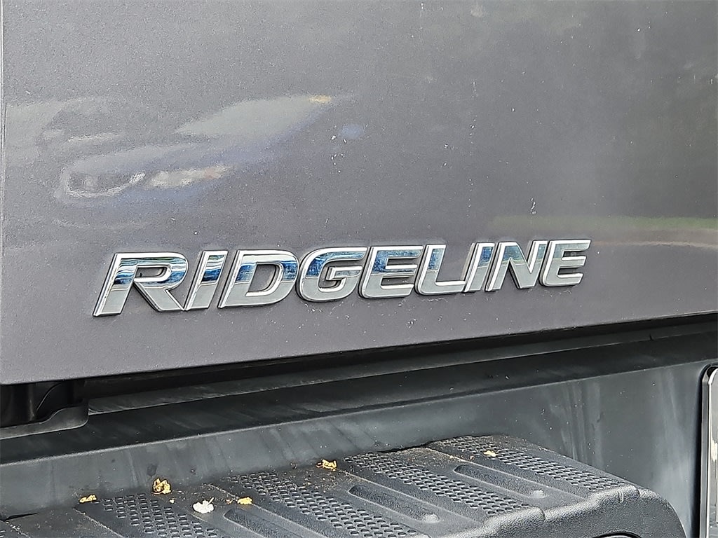 Thumbnail: 2019 Honda Ridgeline - 7