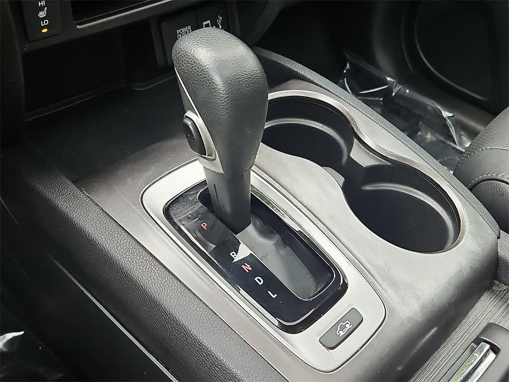 Thumbnail: 2019 Honda Ridgeline - 14