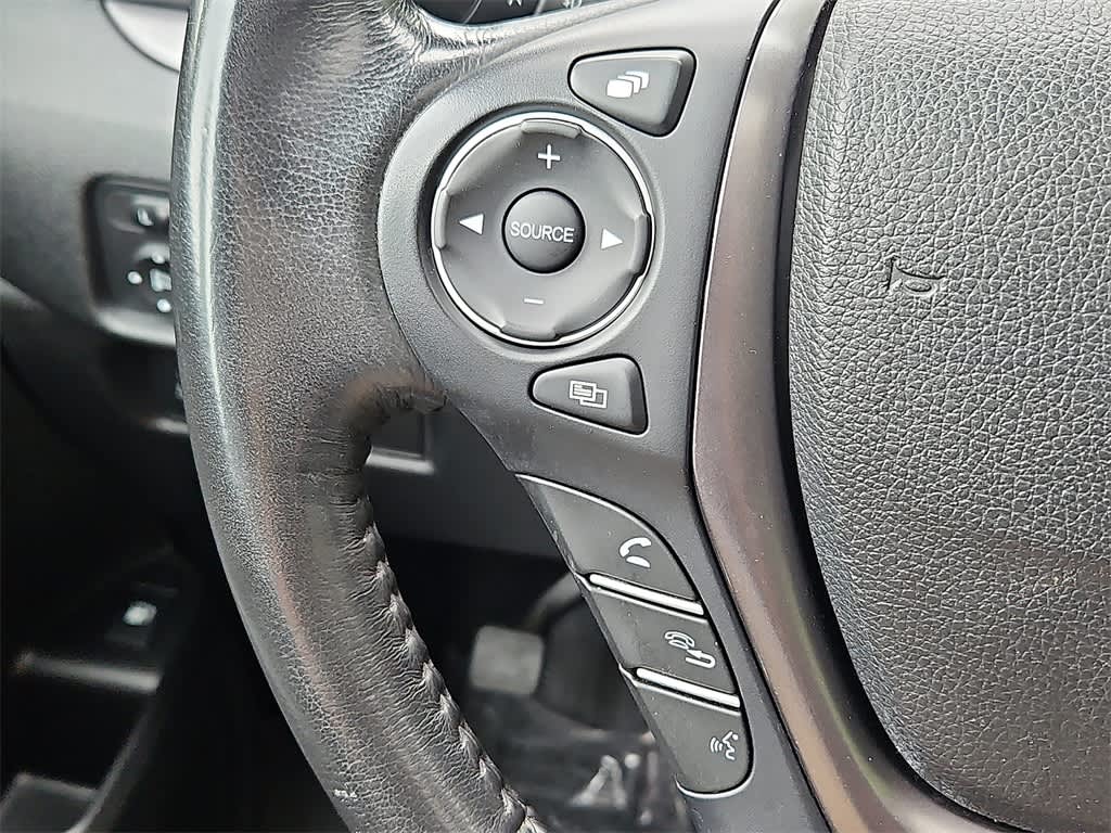 Thumbnail: 2019 Honda Ridgeline - 26