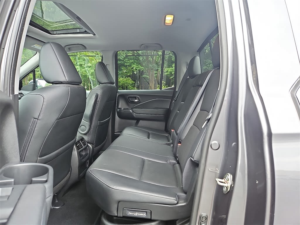 Thumbnail: 2019 Honda Ridgeline - 12