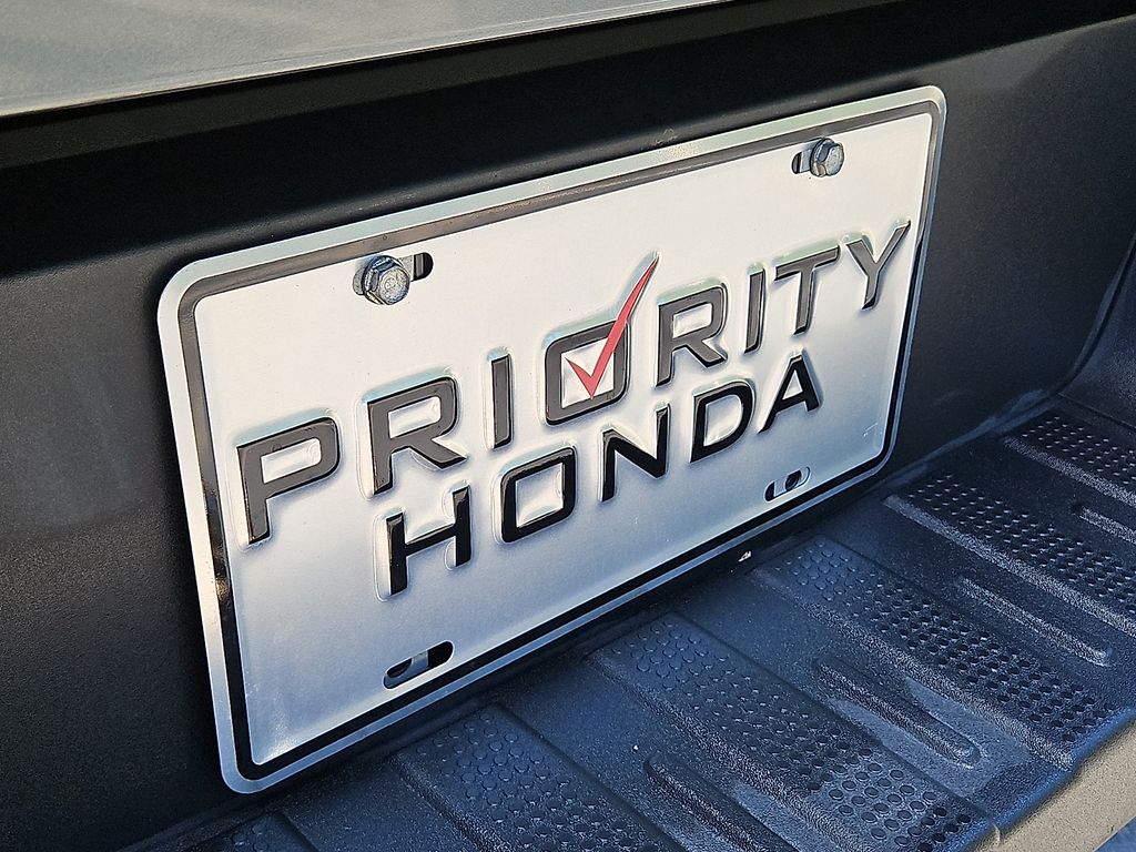 Thumbnail: 2019 Honda Ridgeline - 31
