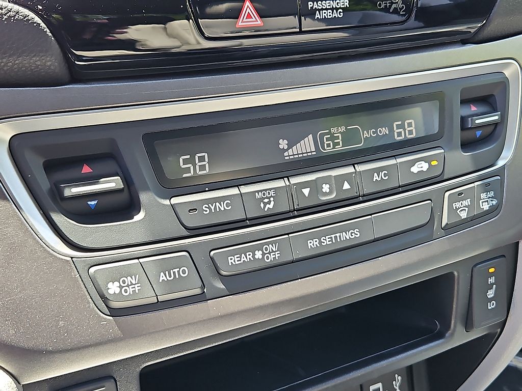 Thumbnail: 2019 Honda Ridgeline - 24