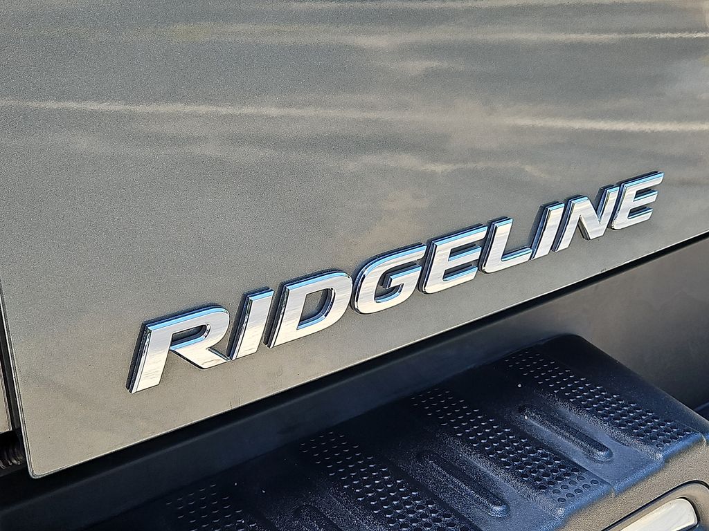 Thumbnail: 2019 Honda Ridgeline - 7
