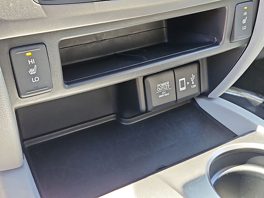 Thumbnail: 2019 Honda Ridgeline - 29