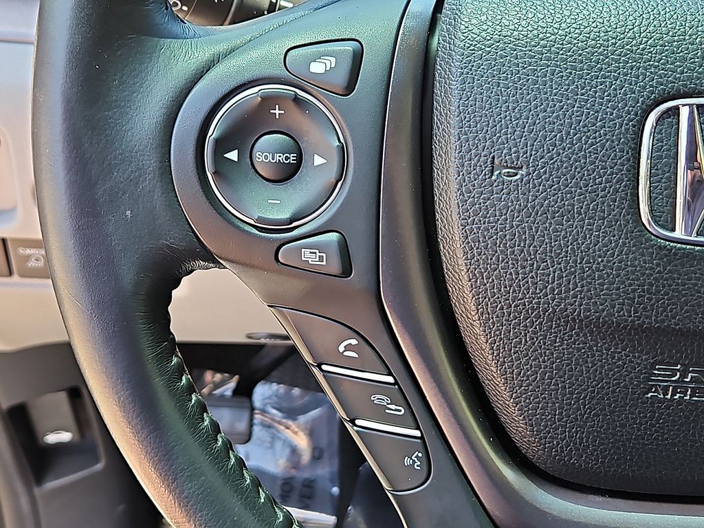 Thumbnail: 2019 Honda Ridgeline - 26