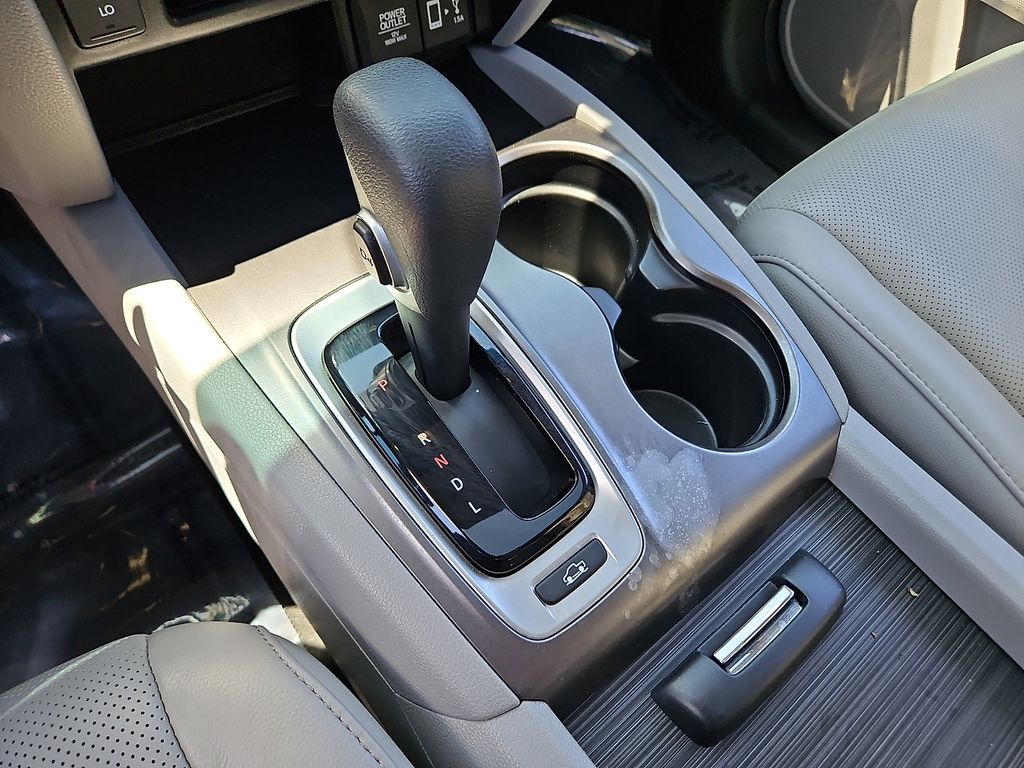 Thumbnail: 2019 Honda Ridgeline - 14