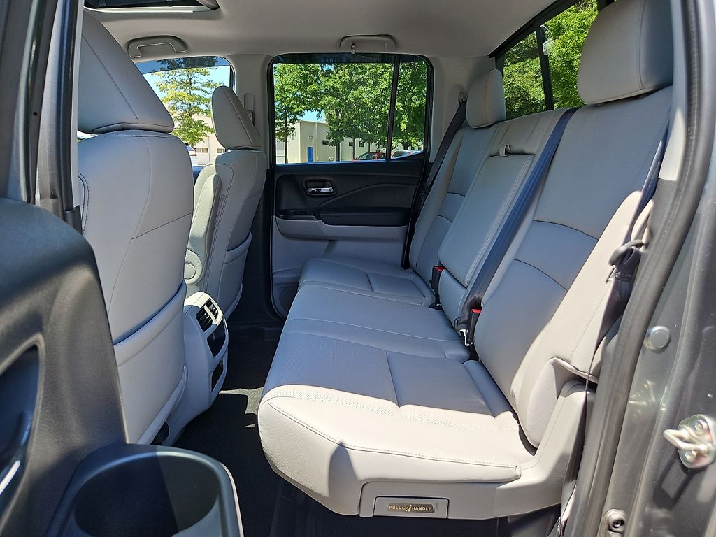 Thumbnail: 2019 Honda Ridgeline - 12