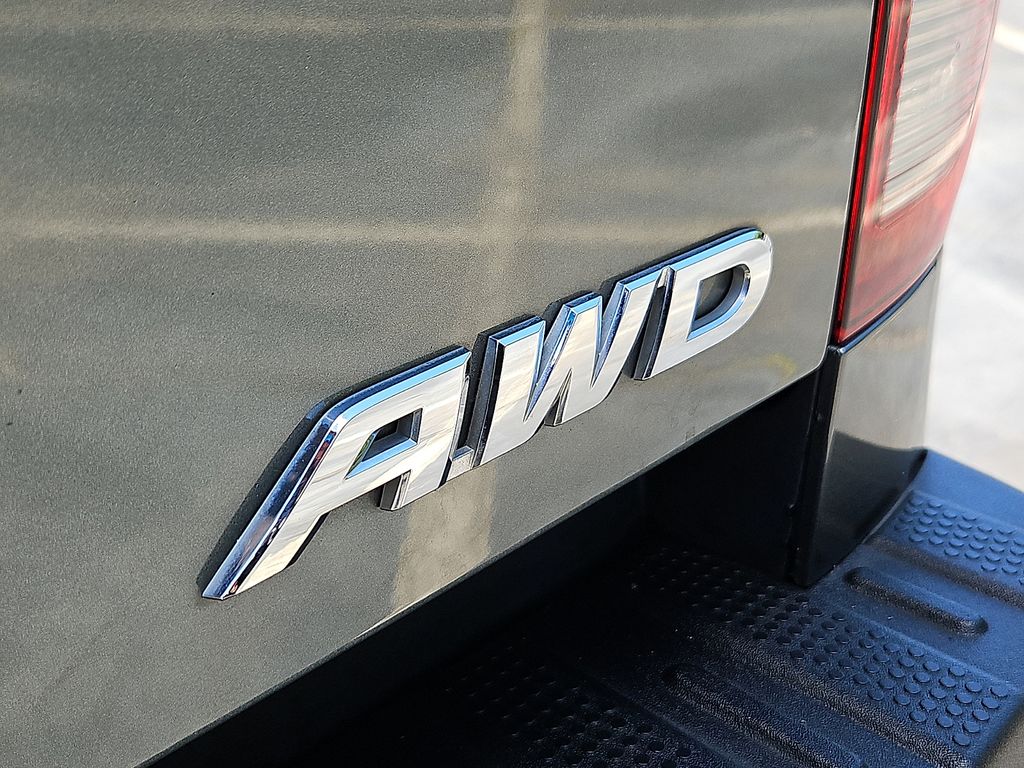 Thumbnail: 2019 Honda Ridgeline - 30