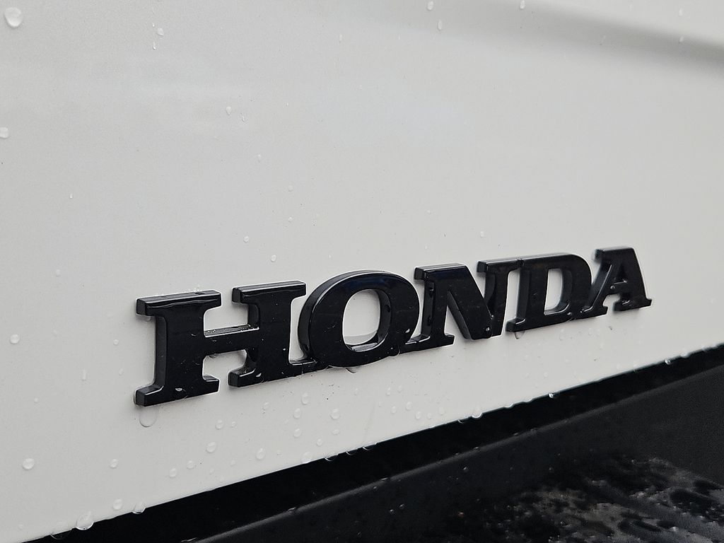 Thumbnail: 2026 Honda Ridgeline - 4