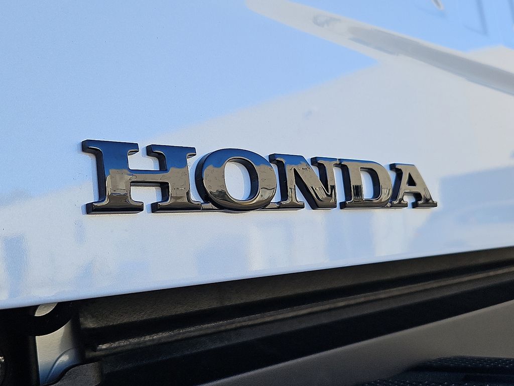 Thumbnail: 2026 Honda Ridgeline - 4