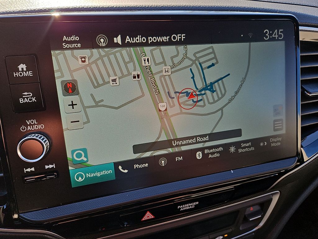 Thumbnail: 2026 Honda Ridgeline - 7