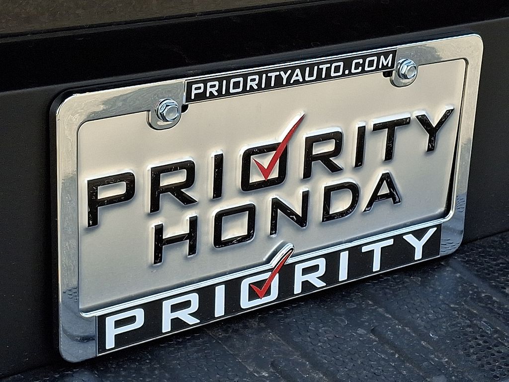 Thumbnail: 2026 Honda Ridgeline - 16