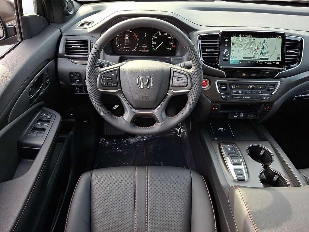 Thumbnail: 2026 Honda Ridgeline - 2