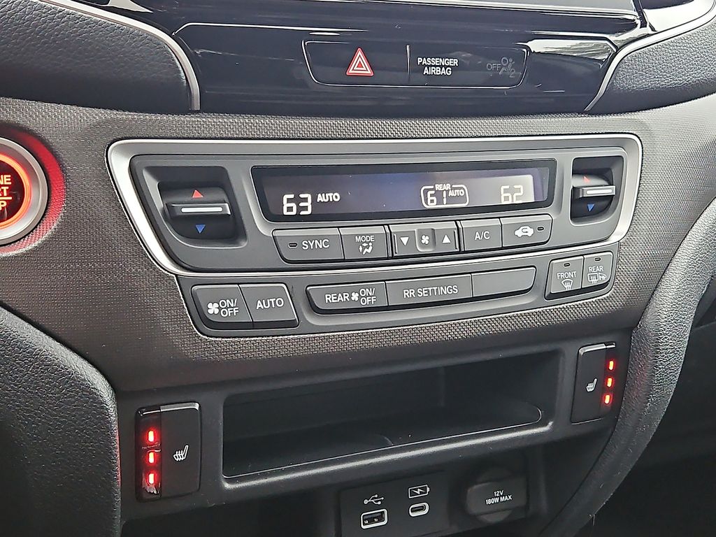 Thumbnail: 2026 Honda Ridgeline - 8