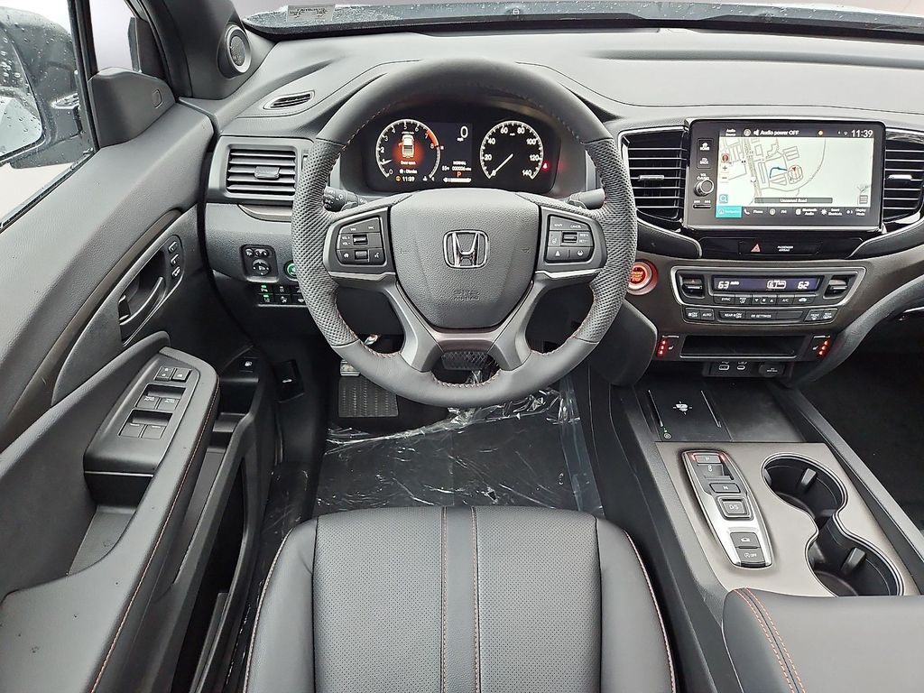 Thumbnail: 2026 Honda Ridgeline - 2