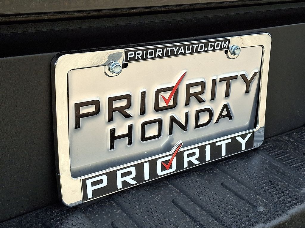 Thumbnail: 2026 Honda Ridgeline - 17