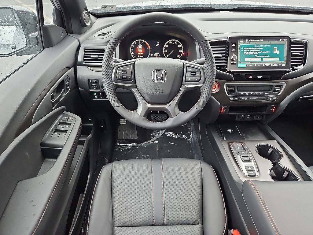 Thumbnail: 2026 Honda Ridgeline - 2