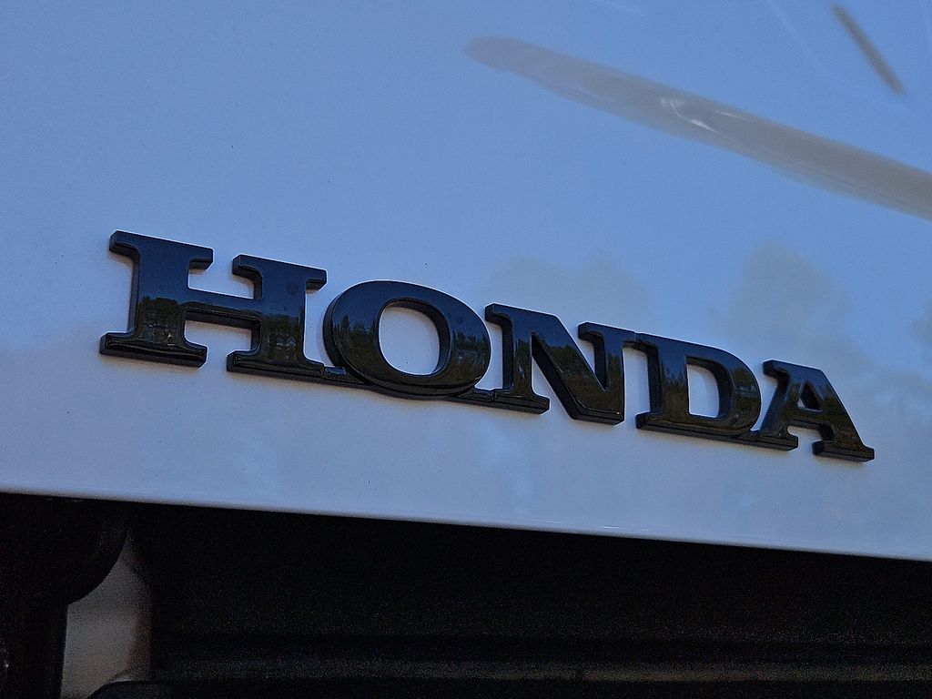 Thumbnail: 2026 Honda Ridgeline - 4