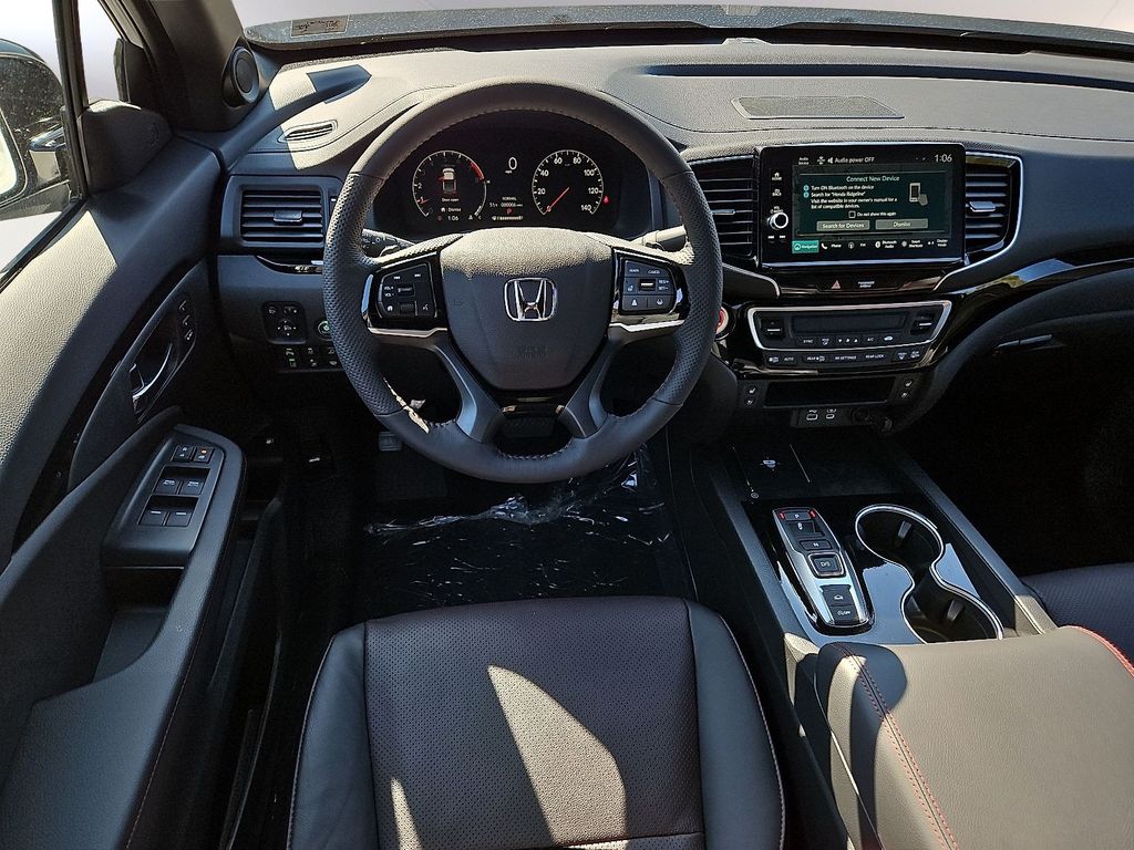 Thumbnail: 2026 Honda Ridgeline - 2