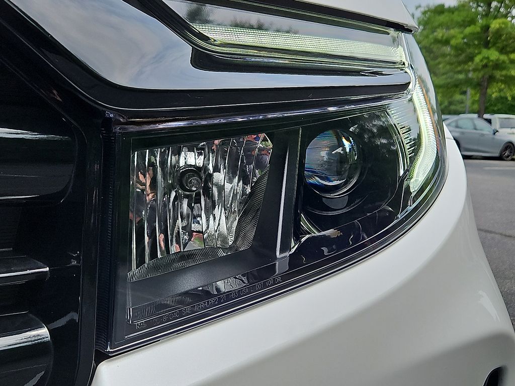 Thumbnail: 2025 Honda Ridgeline - 20