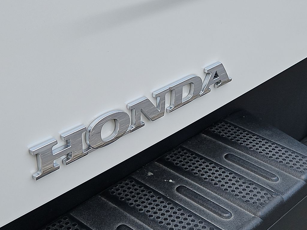 Thumbnail: 2025 Honda Ridgeline - 7