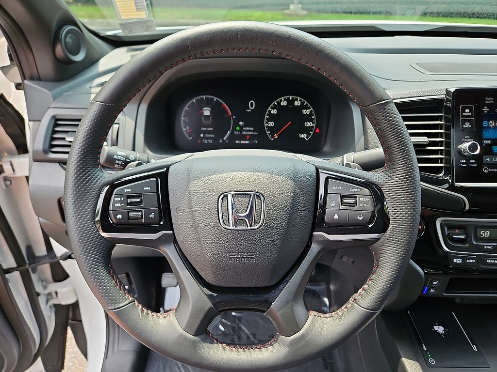 Thumbnail: 2025 Honda Ridgeline - 10