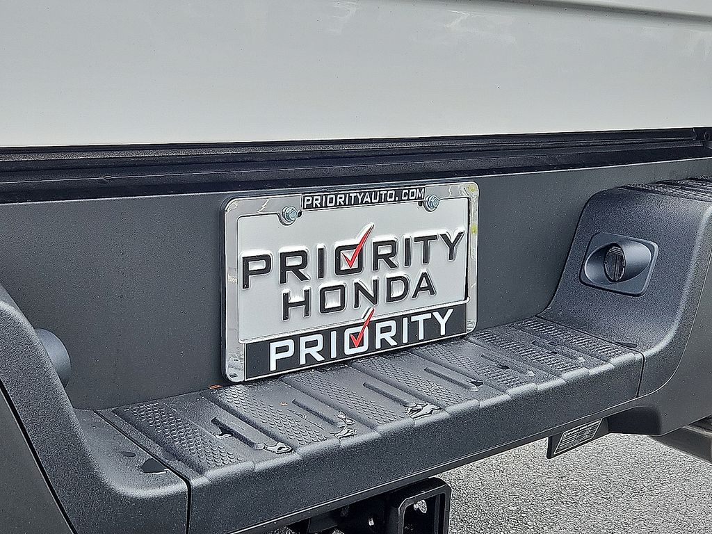 Thumbnail: 2026 Honda Ridgeline - 13