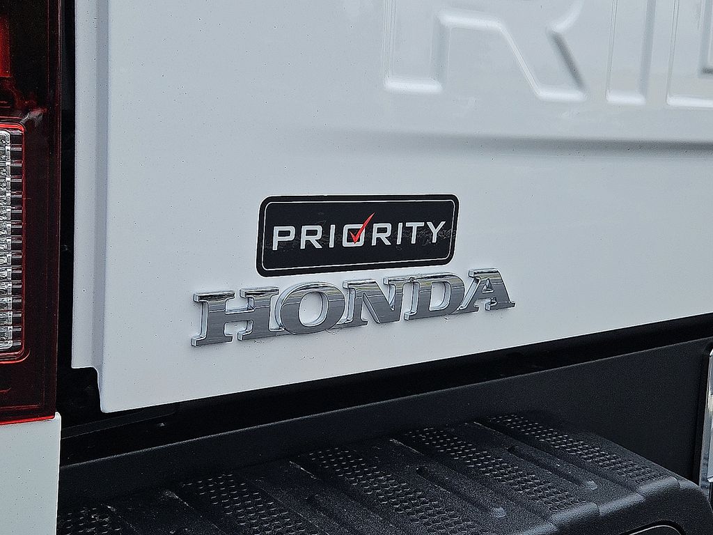 Thumbnail: 2026 Honda Ridgeline - 4