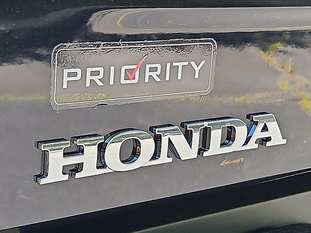 Thumbnail: 2026 Honda Ridgeline - 4