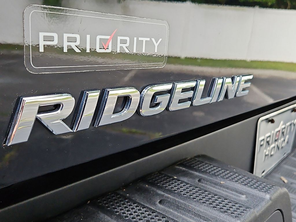Thumbnail: 2023 Honda Ridgeline - 7