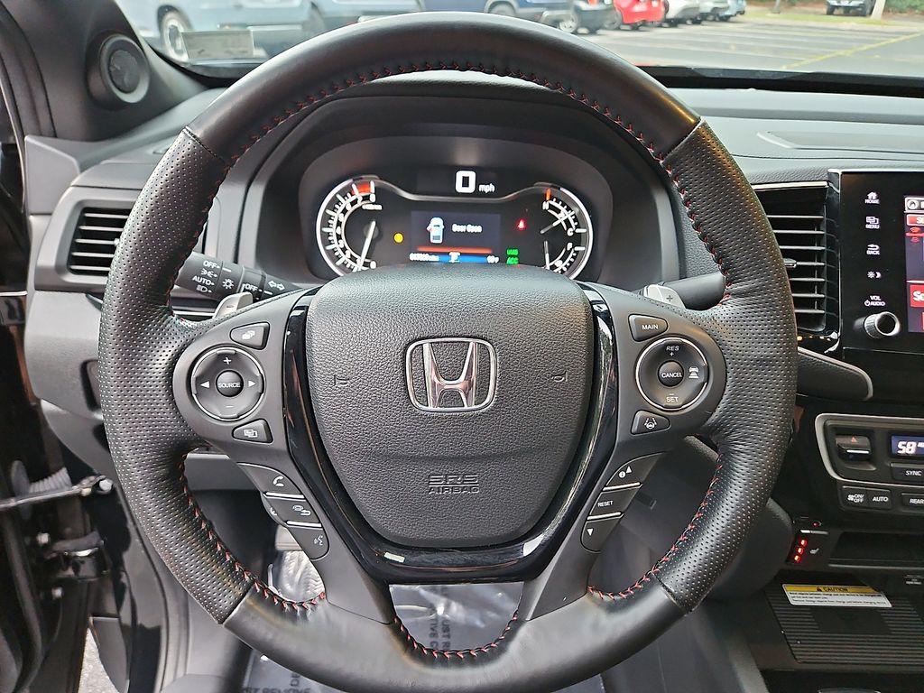 Thumbnail: 2023 Honda Ridgeline - 10