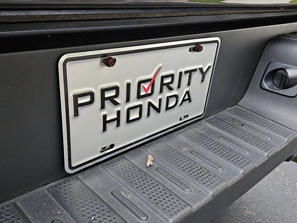 Thumbnail: 2023 Honda Ridgeline - 31