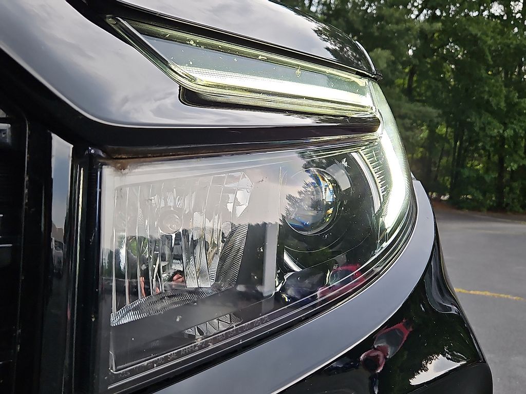 Thumbnail: 2023 Honda Ridgeline - 20
