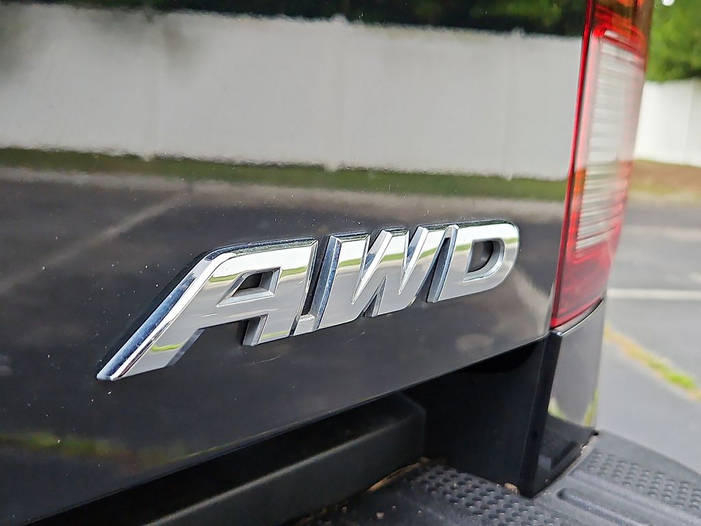 Thumbnail: 2023 Honda Ridgeline - 30