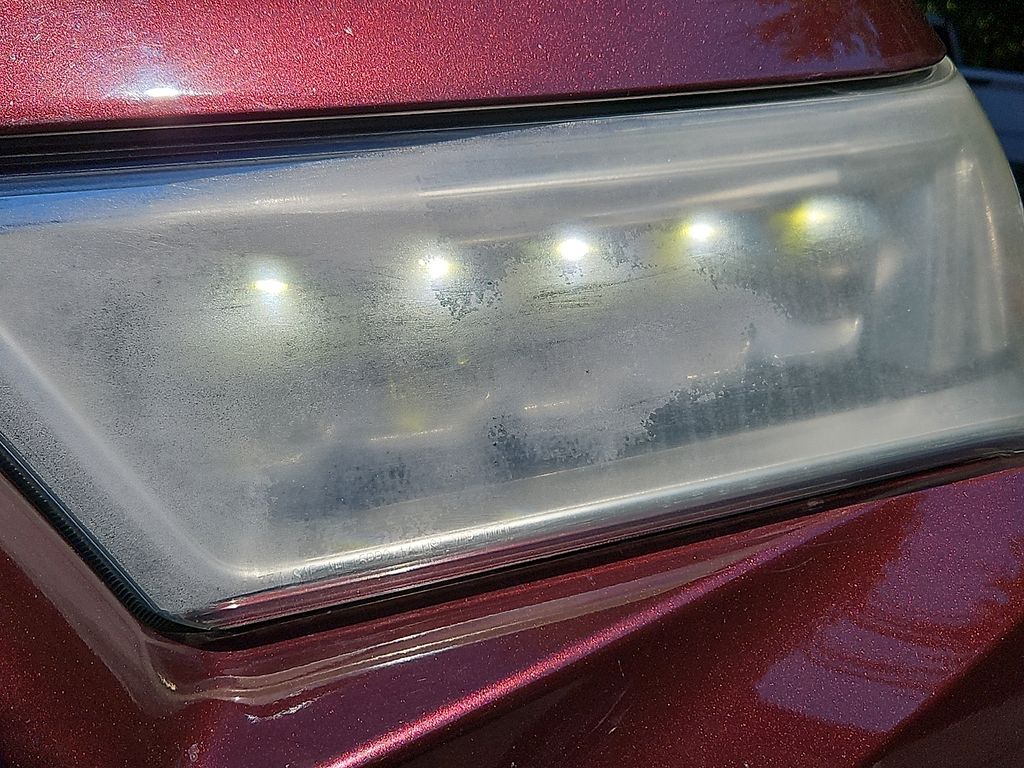 Thumbnail: 2017 Acura MDX - 7