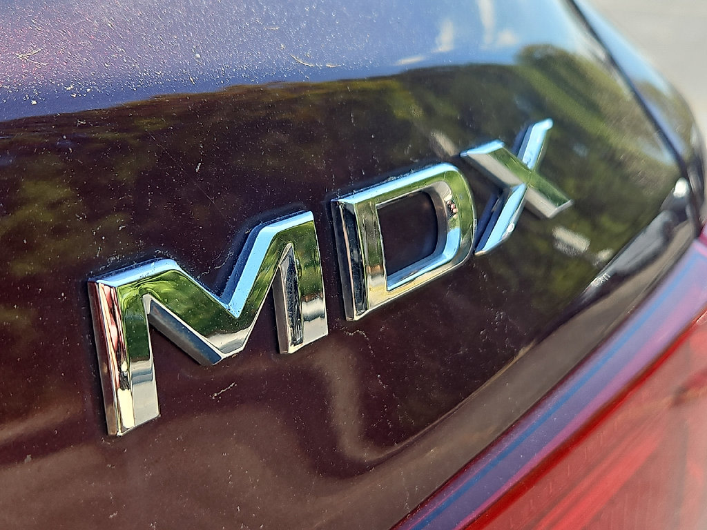 Thumbnail: 2017 Acura MDX - 32