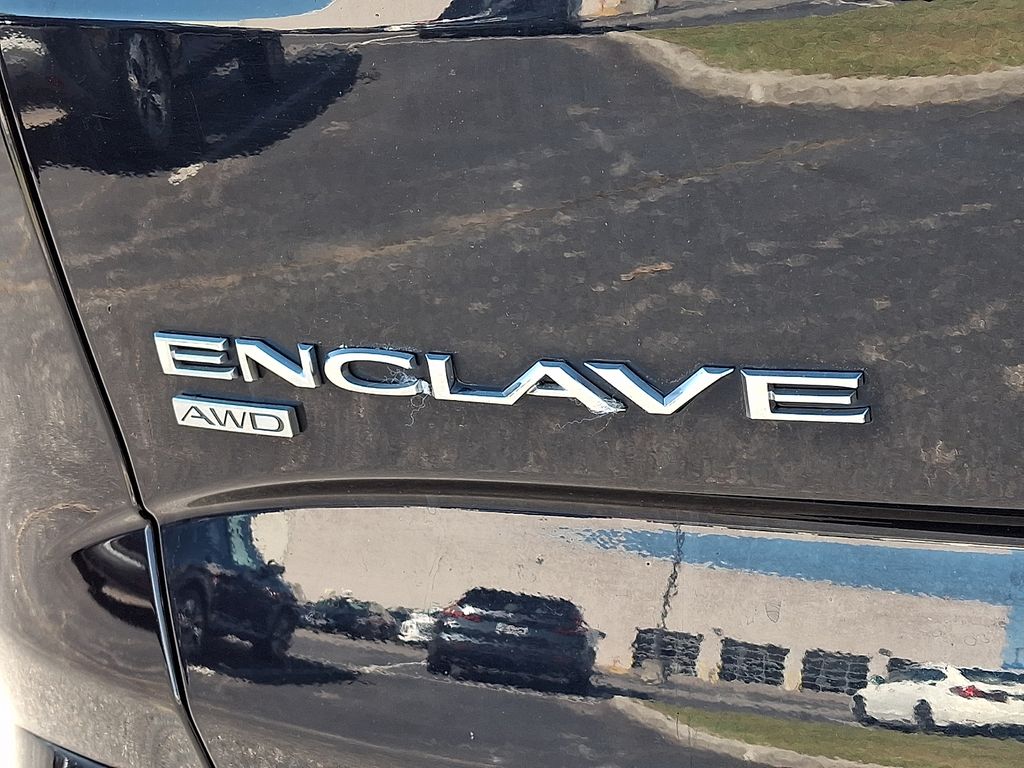 Thumbnail: 2020 Buick Enclave - 32