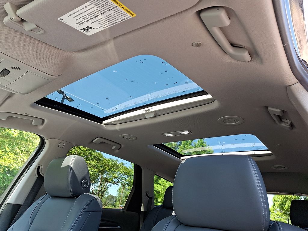 Thumbnail: 2020 Buick Enclave - 24