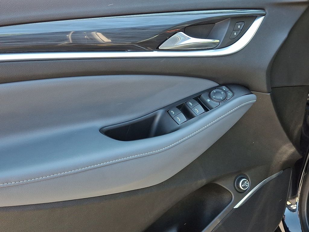 Thumbnail: 2020 Buick Enclave - 23