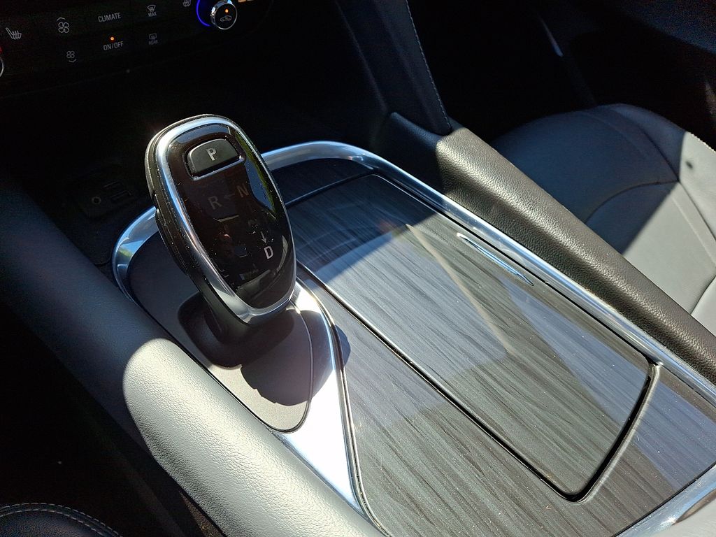 Thumbnail: 2020 Buick Enclave - 13