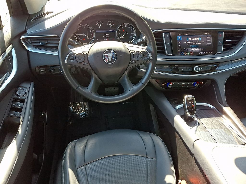 Thumbnail: 2020 Buick Enclave - 2