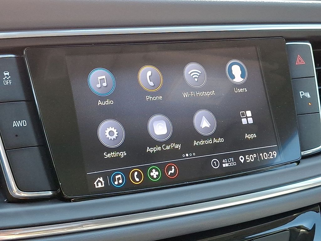 Thumbnail: 2020 Buick Enclave - 12