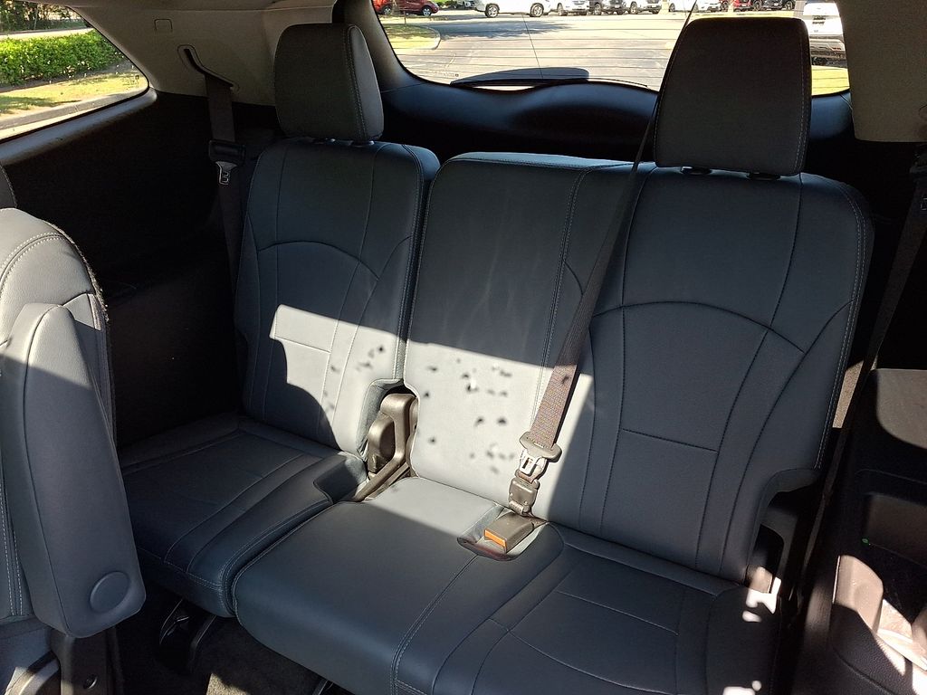 Thumbnail: 2020 Buick Enclave - 22