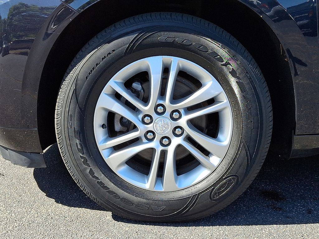 Thumbnail: 2020 Buick Enclave - 8