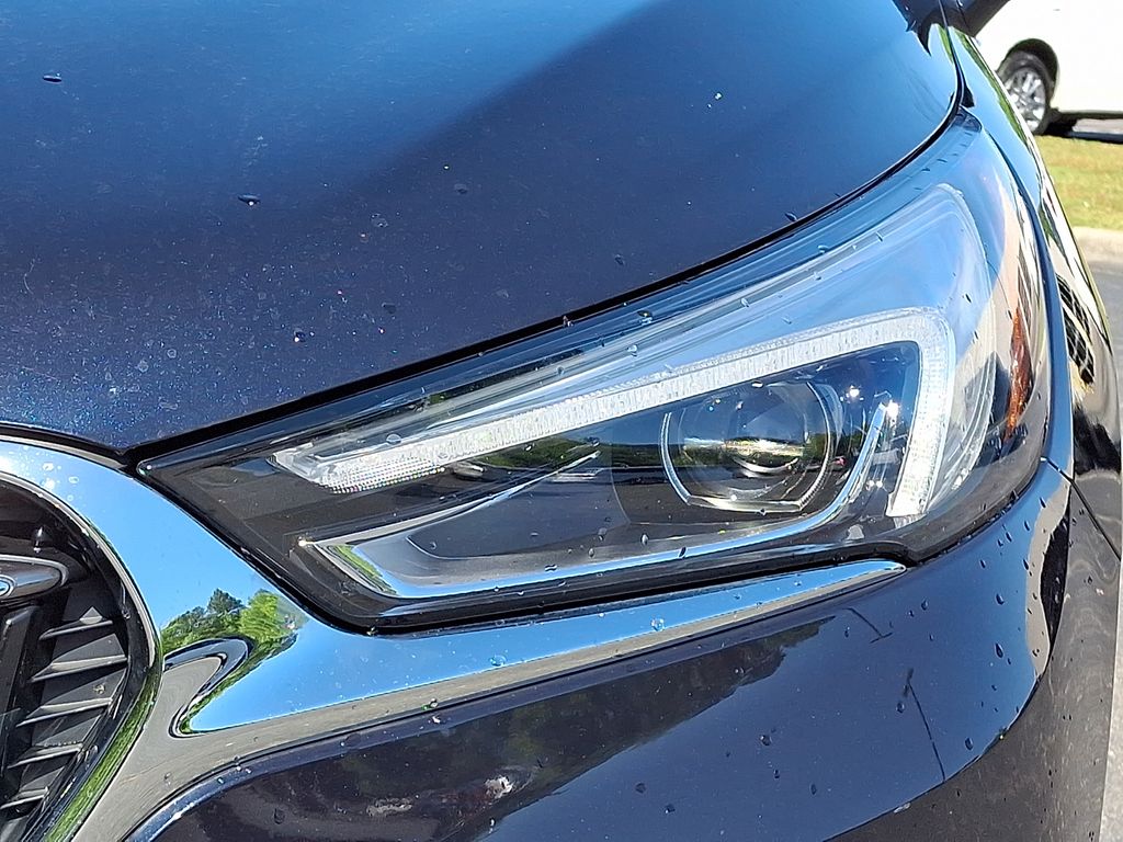 Thumbnail: 2020 Buick Enclave - 21