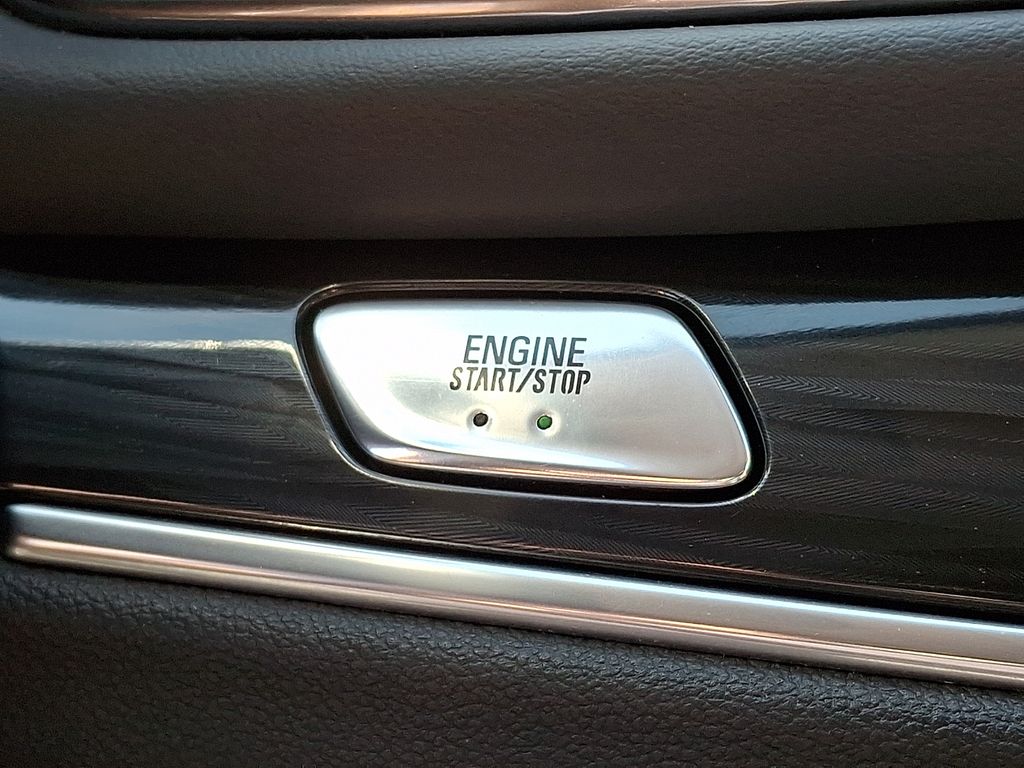 Thumbnail: 2020 Buick Enclave - 7