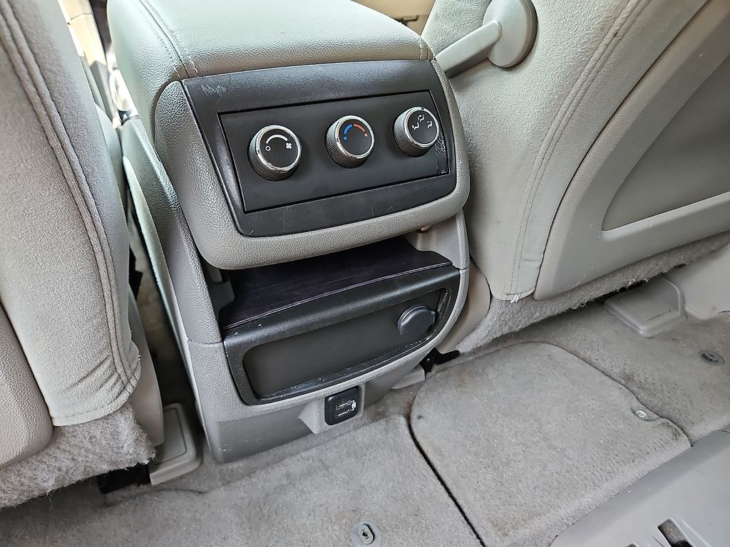 Thumbnail: 2017 Buick Enclave - 20