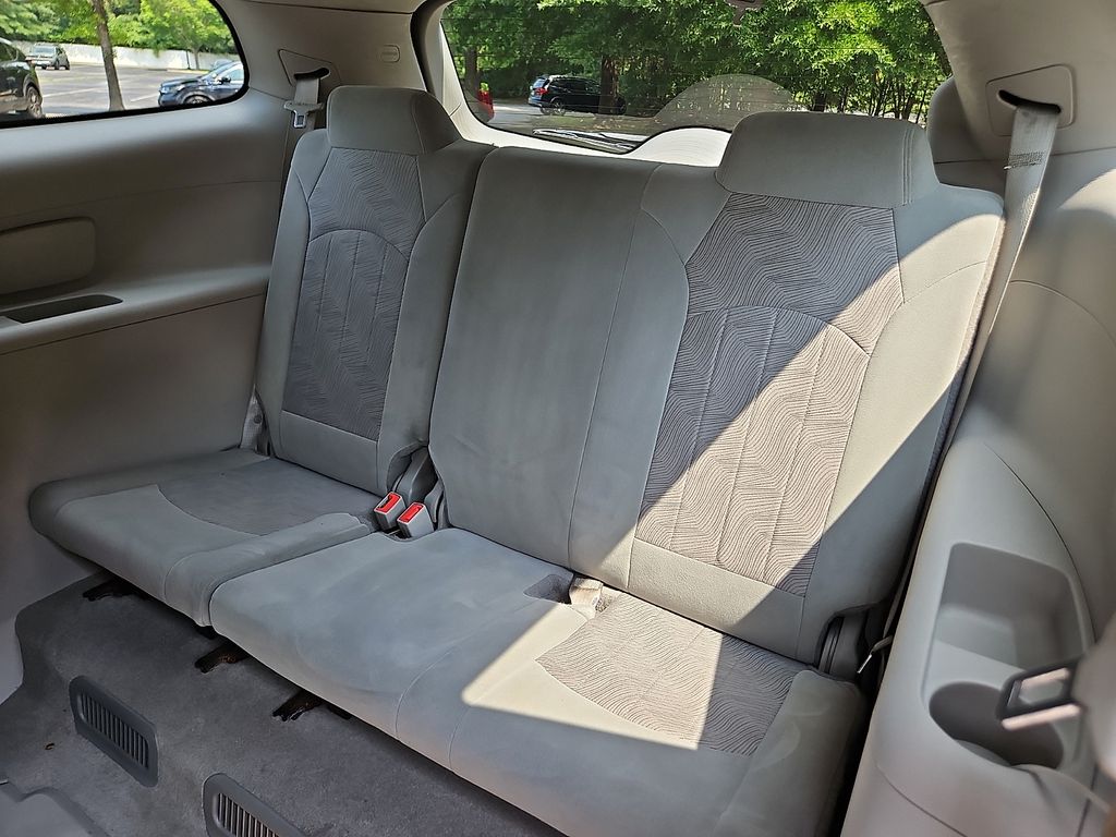 Thumbnail: 2017 Buick Enclave - 21