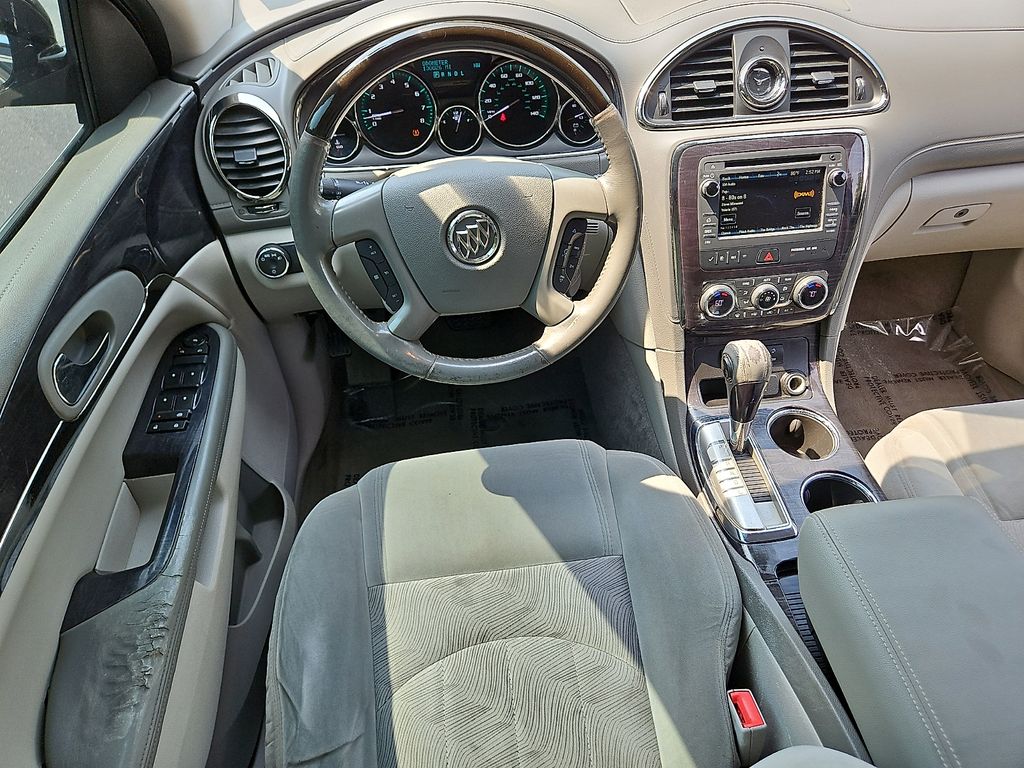 Thumbnail: 2017 Buick Enclave - 2